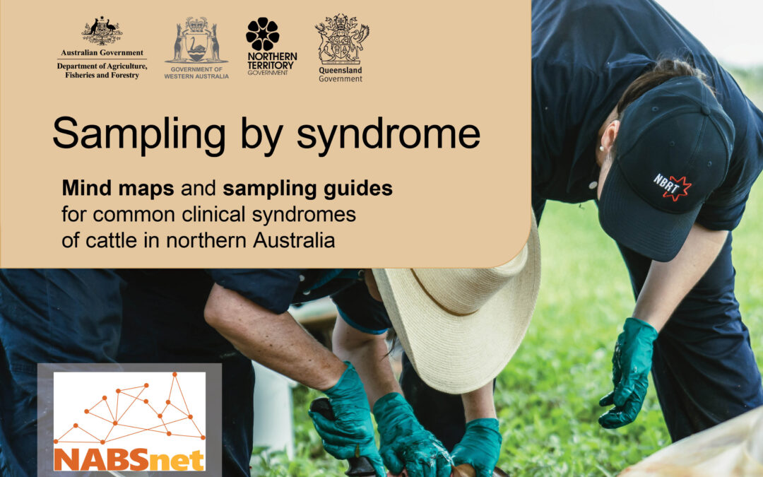 NABSnet Sampling by Syndrome Guide For Vets