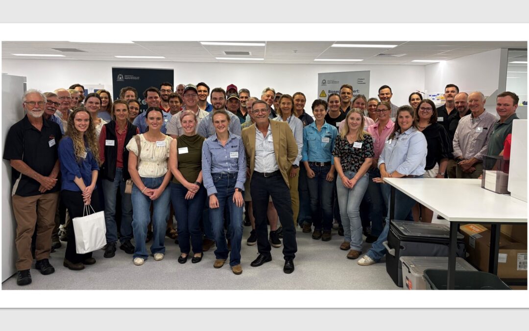 2026 NABSnet Masterclass, WA